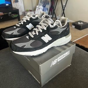 New Balance 993